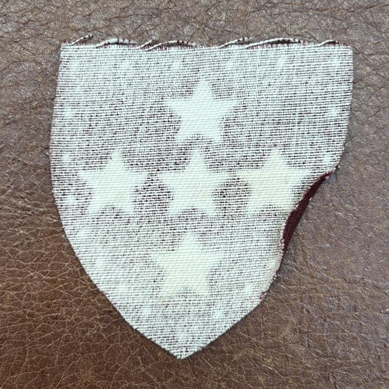 Royal Army Medical Corps RAMC Southern Command Formation Sign — image 2