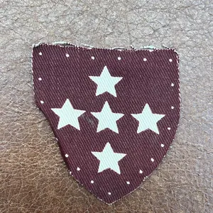 Royal Army Medical Corps RAMC Southern Command Formation Sign