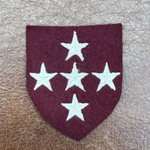 Royal Army Medical Corps RAMC Southern Command Formation Sign