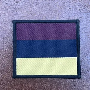 Royal Army Medical Corps, RAMC TRF