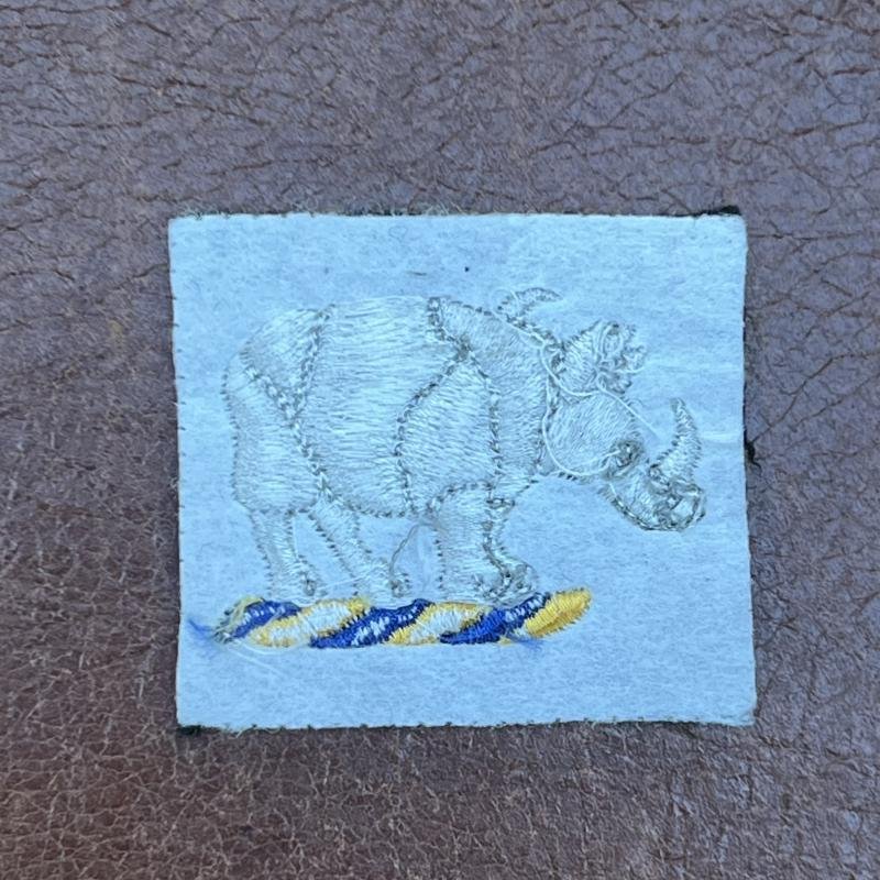 Royal Army Medical Corps RAMC 217th (London) General Hospital — image 2