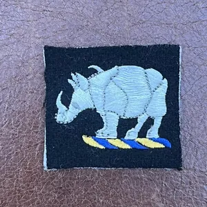 Royal Army Medical Corps RAMC 217th (London) General Hospital