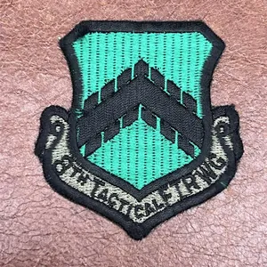 USAF 8th Tactical Fighter Wing Kunsan Air Base South Korea