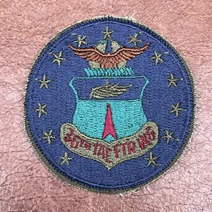 USAF 36th TAC FTR WG Bitburg AFB Germany