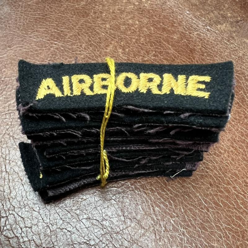 British Made 101st Airborne Title — image 3