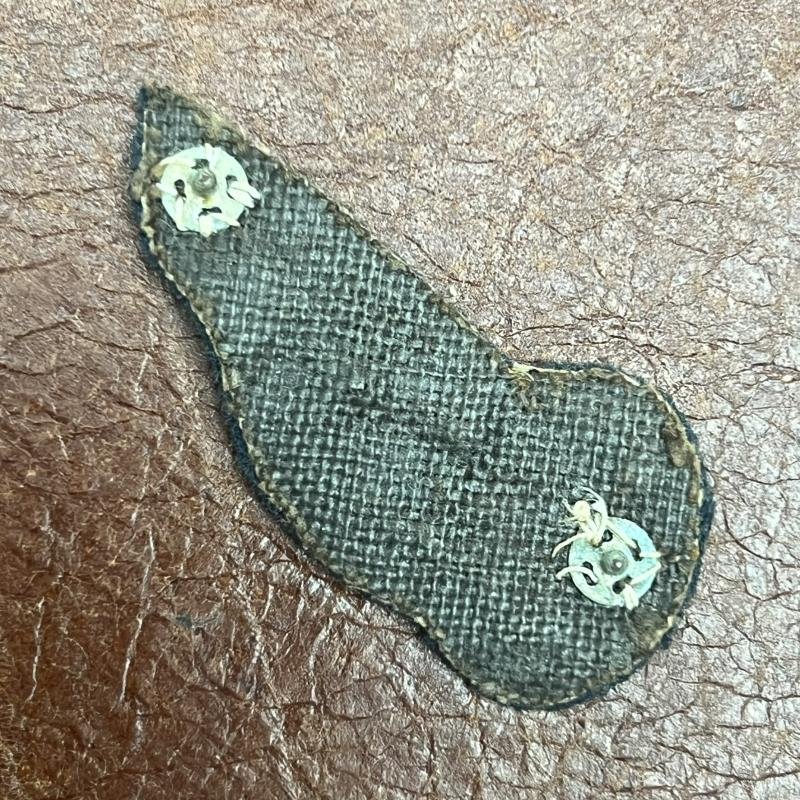 Royal Air Force Bomb Aimer Mess Dress Brevet — image 2