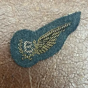 Royal Air Force Bomb Aimer Mess Dress Brevet