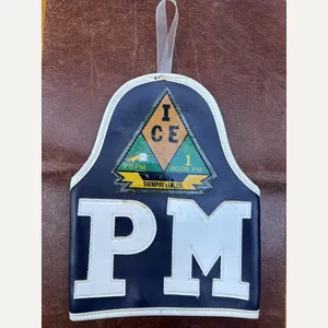Mexico Policia Militar, Military Police Brassard