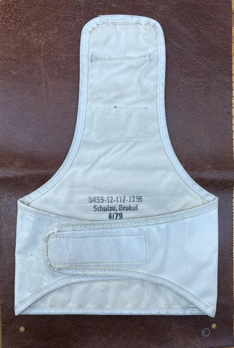 German Feldjager, Military Police Brassard — image 2