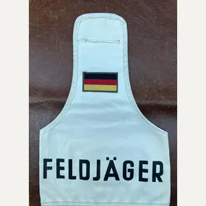 German Feldjager, Military Police Brassard