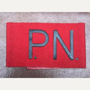 Spain Policia Naval Armband (Naval Police)