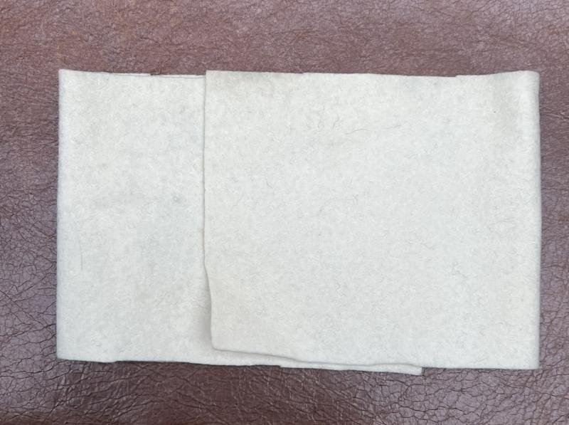 USA Auxiliary Military Police Armband WW2 — image 2