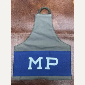 Netherlands Military Police Brassard Koninklijke Marechaussee KMAR