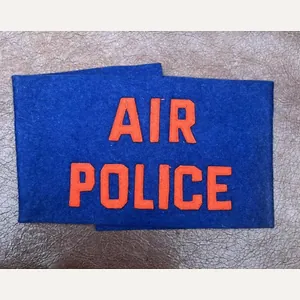 US Air Police Original Armband