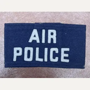 US Air Police Orignal Armband