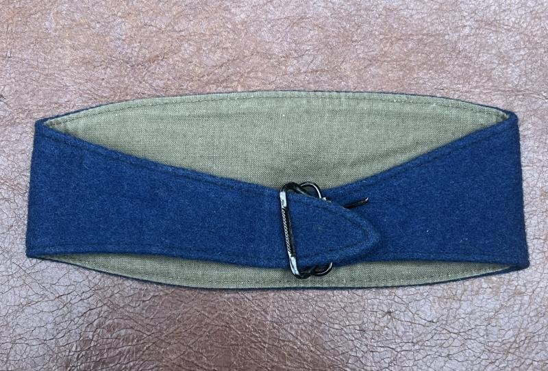 France Prevote Militaire Military Police Armband — image 2