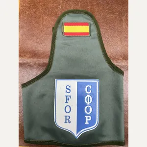 Spain SFOR Brassard (Stabilization Force)
