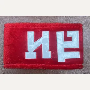 Thailand Military Police Armband