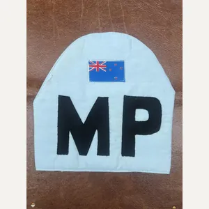 New Zealand UN Force Brassard