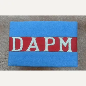 Pakistan Air Force Deputy Assistant Provost Marshall