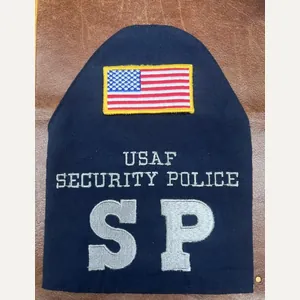 USAF Security Police SP Brassard
