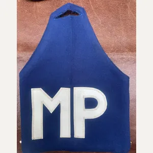 New Zealand Royal Military Police MP Brassard