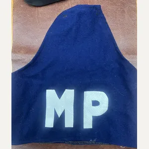 New Zealand Royal Military Police Brassard