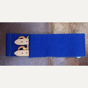 New Zealand Royal NZ Provost Corps Stable Belt