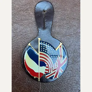 Allied Staff Berlin Unit Fob