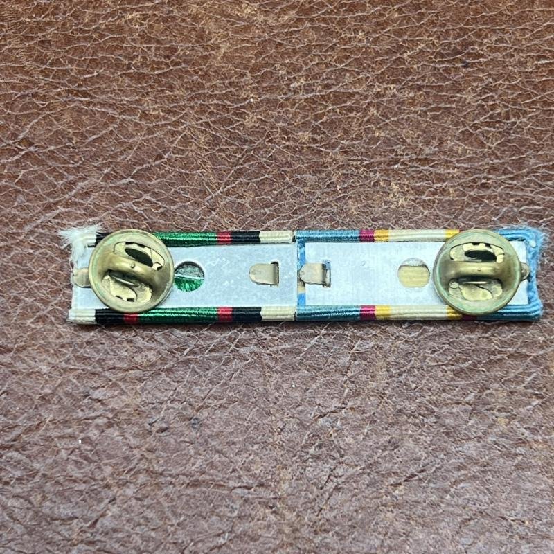 New Zealand Medal Bar, East Timor & UN East Timor — image 2