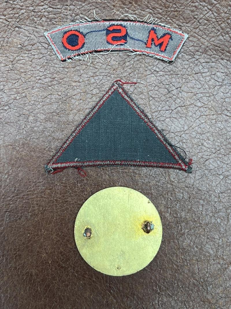 Mixed Service Organisation Group — image 2