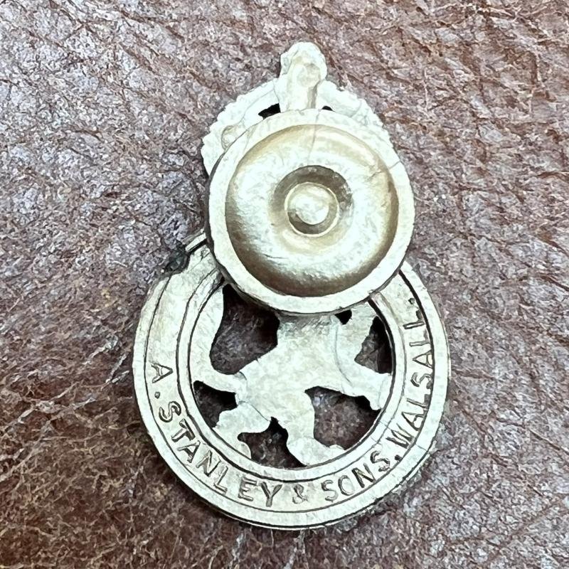 Army Cadet Forces Economy Plastic Badge — image 2