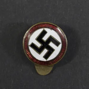NSDAP Sympathisers badge