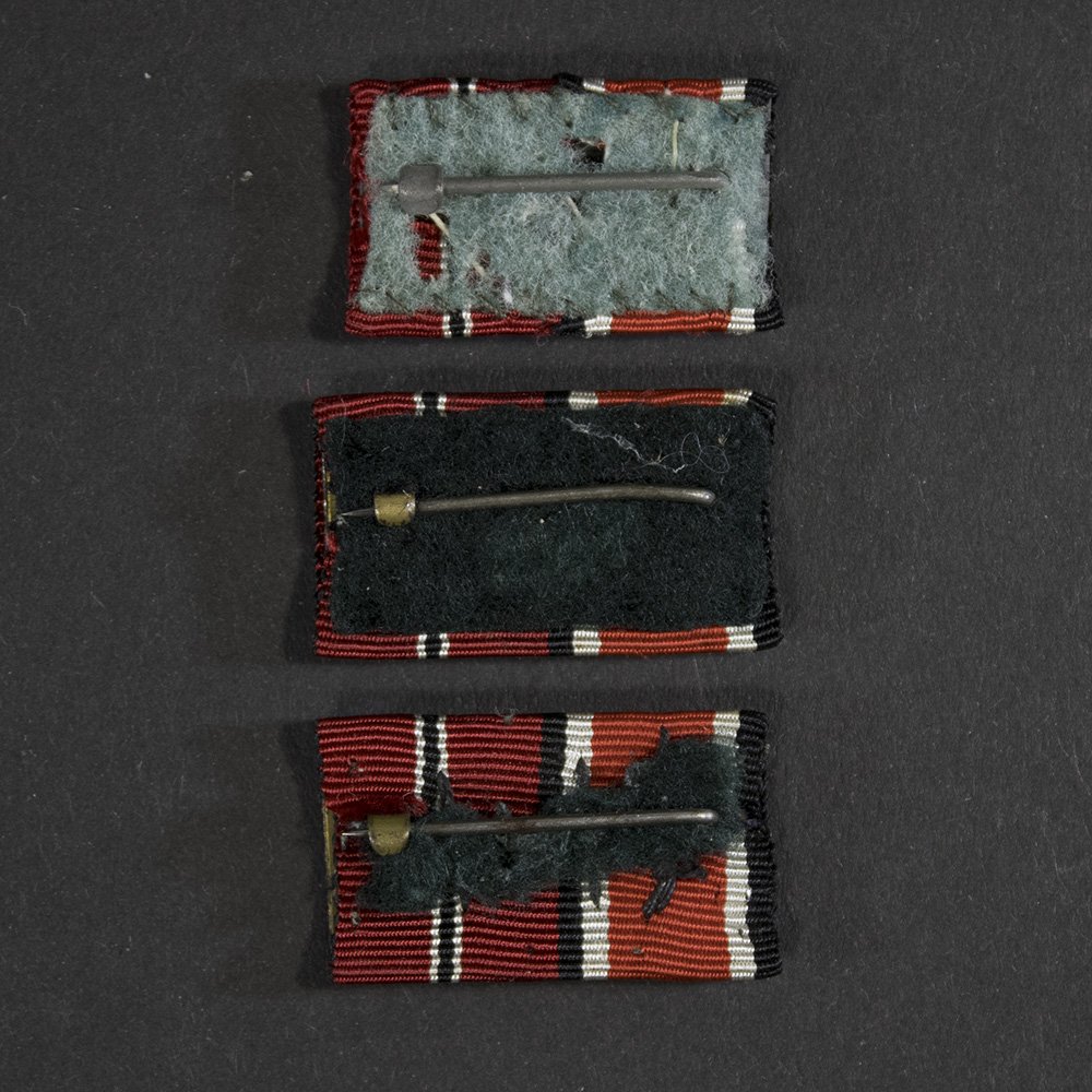 2 piece ribbon bar — image 2