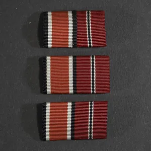 2 piece ribbon bar