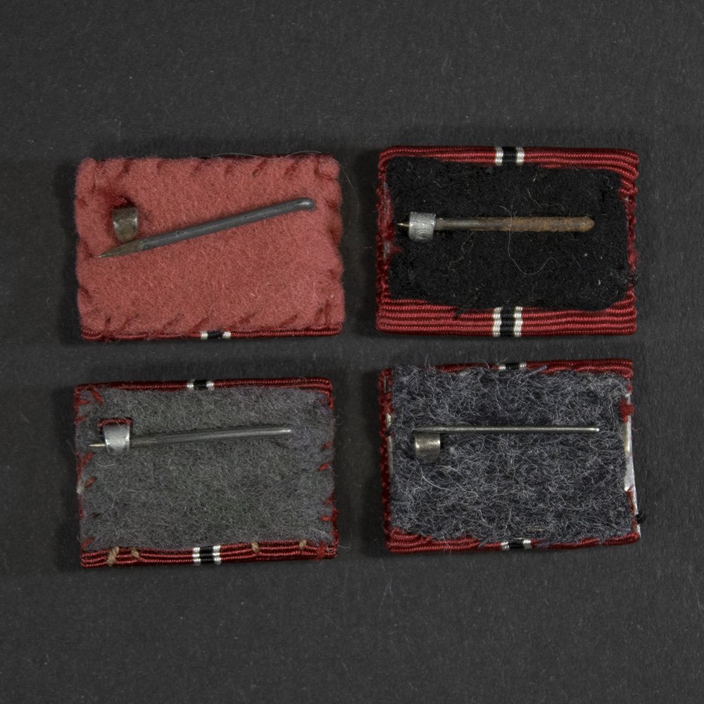 Ribbon bar – Eastern front medal — image 2