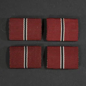 Ribbon bar – Eastern front medal