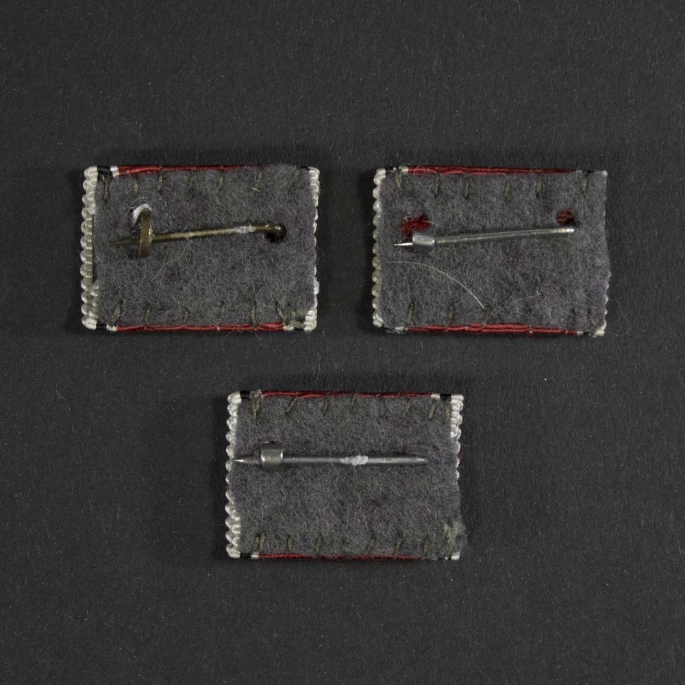 Ribbon bar – Austria medal — image 2