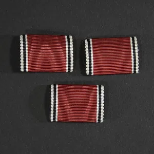 Ribbon bar – Austria medal