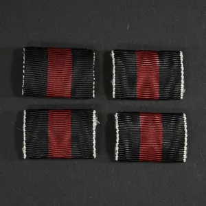 Ribbon bar – Sudeten medal