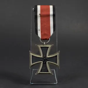 Iron cross 2nd class (MM65)