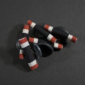 Button (roll) – War merit cross