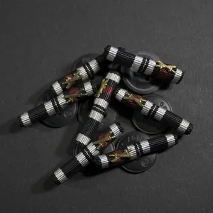 Button (roll) – Iron Cross / Frontkämpfer