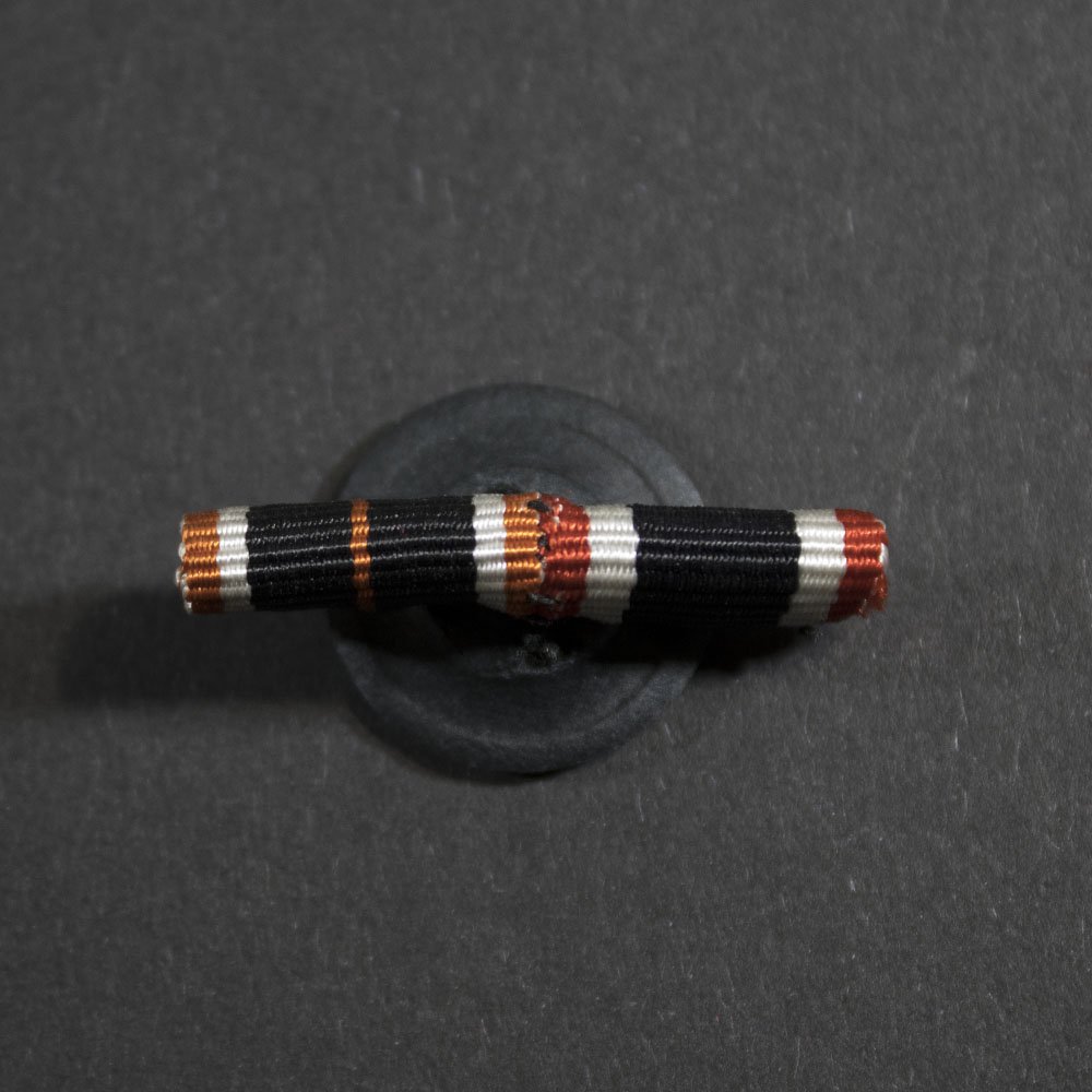 Button (roll) – War merit medal and cross — image 2