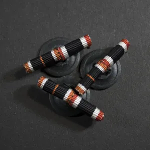 Button (roll) – War merit medal and cross