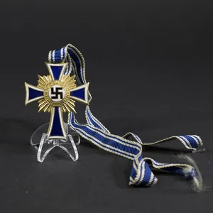 Golden mothers cross