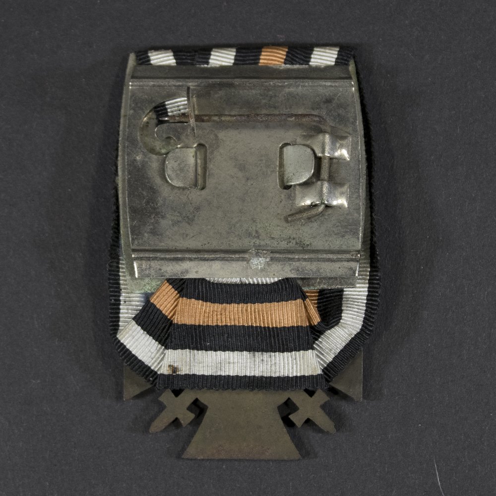 Frontkämpfer single medal bar — image 3