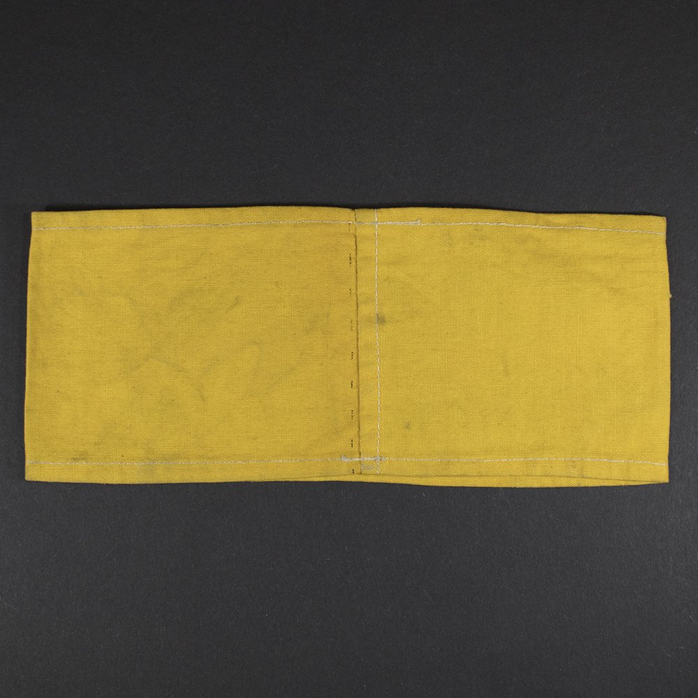 Deutsche Wehrmach armband — image 2