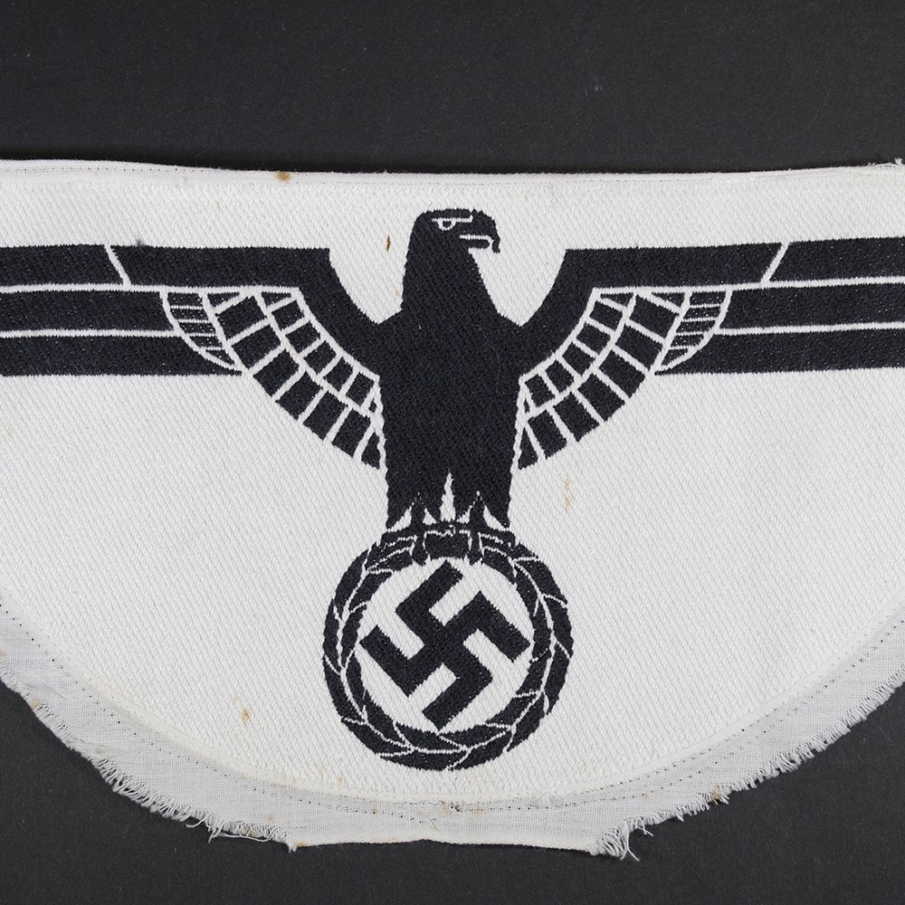 Heer sport breast eagle — image 2