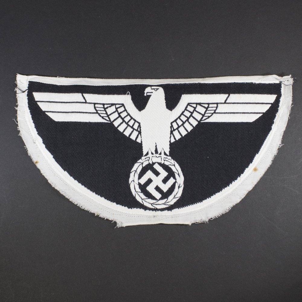 Heer sport breast eagle — image 3